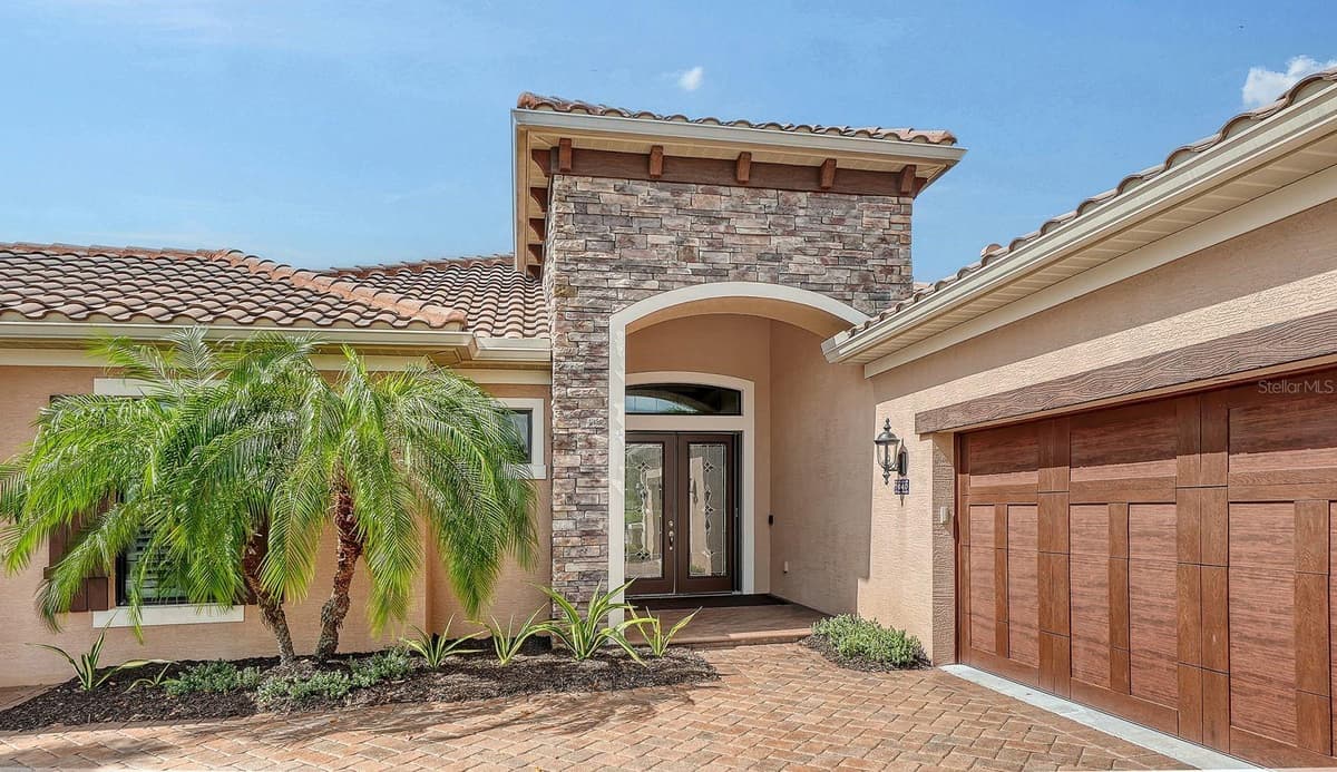 7640 HADDINGTON COVE — photo 8 of 71