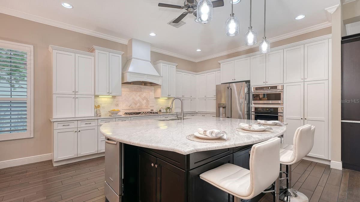 7640 HADDINGTON COVE — photo 14 of 71