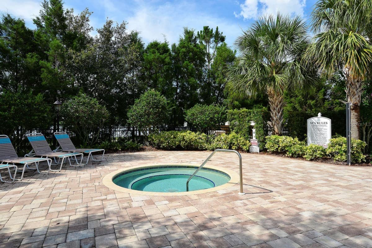 7640 HADDINGTON COVE — photo 66 of 71