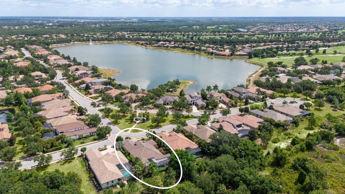 7640 HADDINGTON COVE — photo 42 of 71