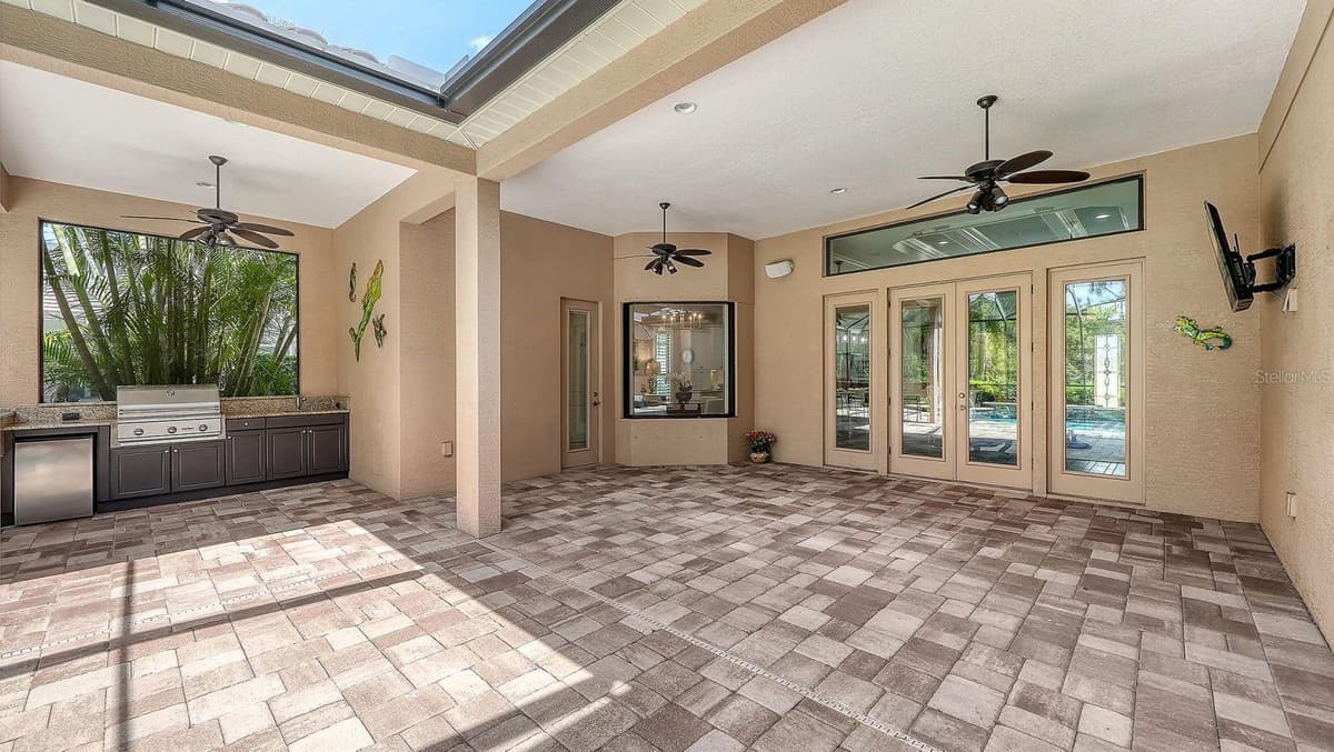 7640 HADDINGTON COVE — photo 32 of 71