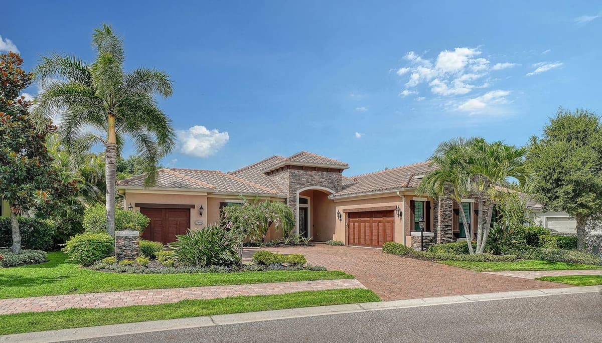 7640 HADDINGTON COVE — photo 6 of 71