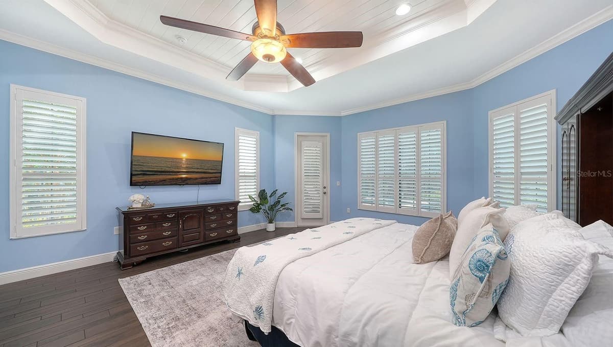 7640 HADDINGTON COVE — photo 22 of 71