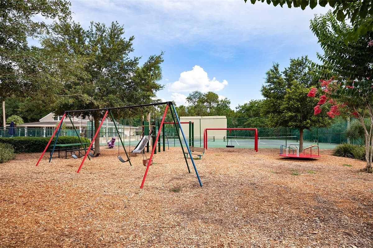 1153 OAK TREE CIRCLE — photo 50 of 51