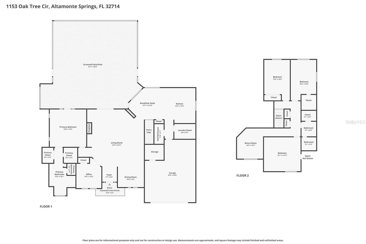 1153 OAK TREE CIRCLE — photo 4 of 51