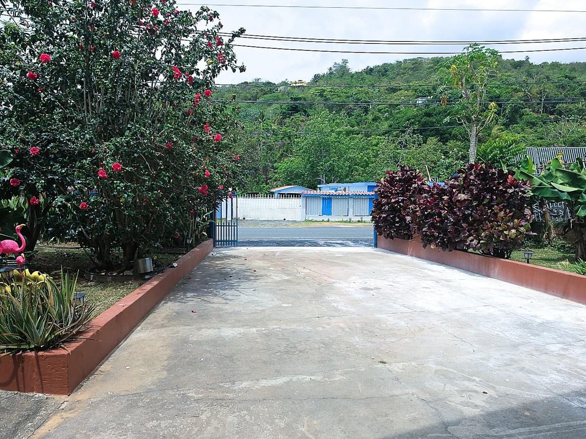 carr. 985 km 3.0 BO. FLORENCIO — photo 63 of 64