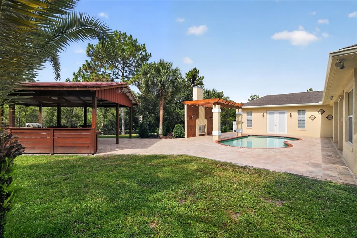 4348 BONANZA DRIVE — photo 37 of 40