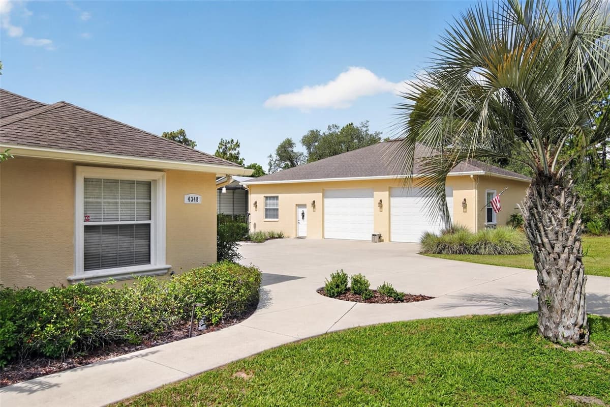 4348 BONANZA DRIVE — photo 36 of 40