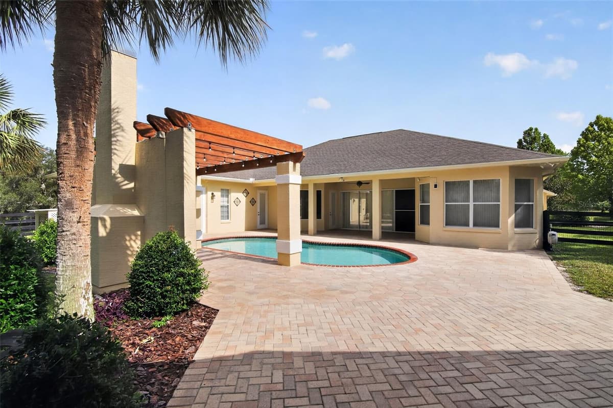 4348 BONANZA DRIVE — photo 38 of 40