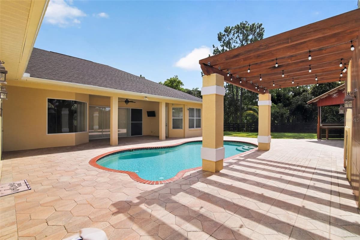 4348 BONANZA DRIVE — photo 39 of 40