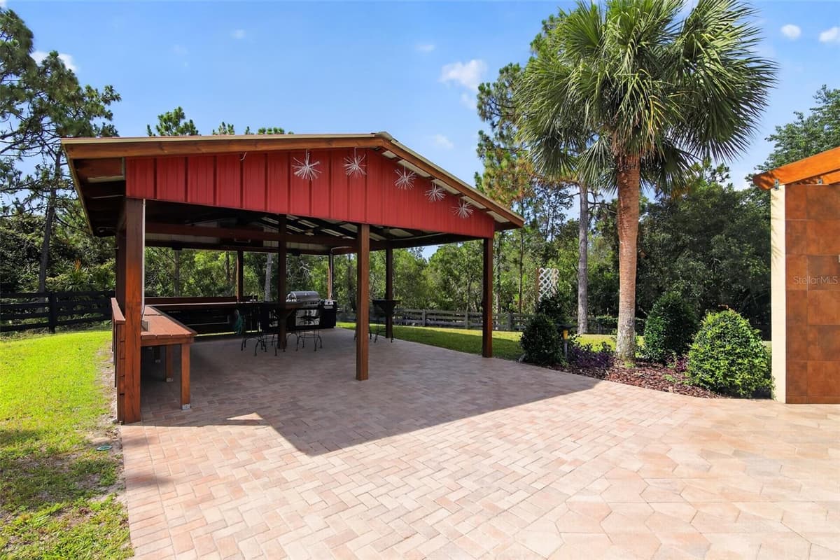 4348 BONANZA DRIVE — photo 40 of 40