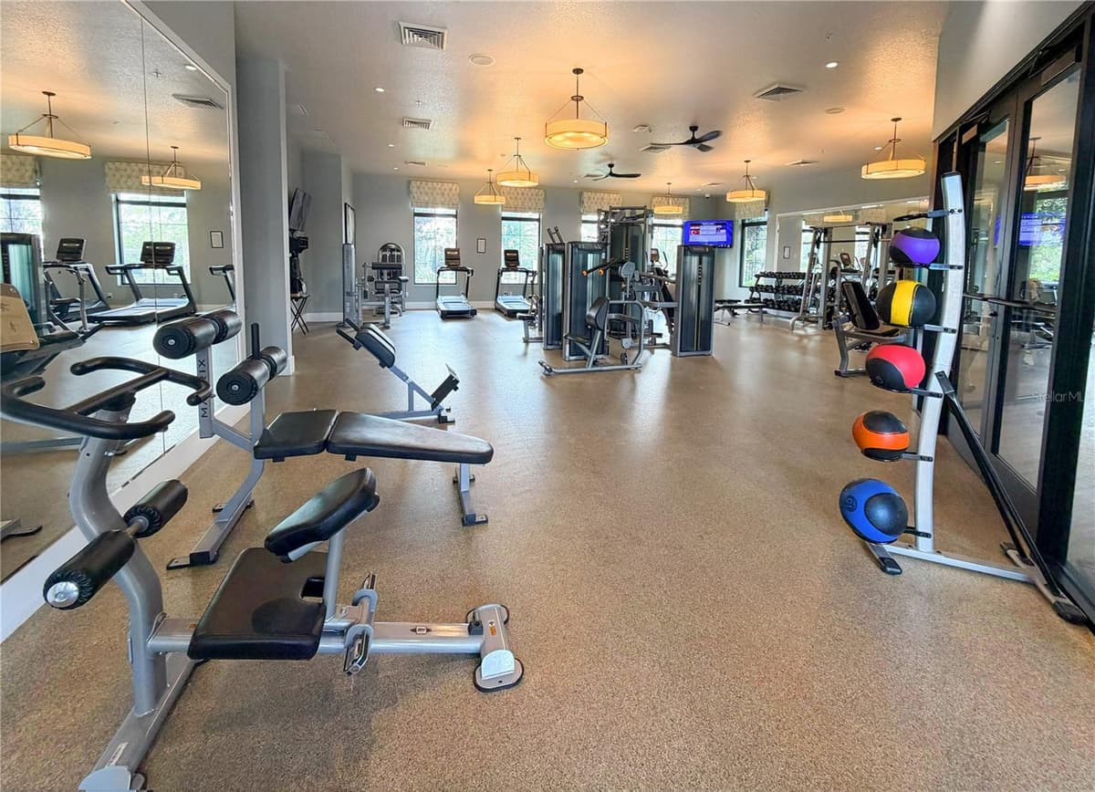 1394 OLYMPIC CLUB BOULEVARD — photo 86 of 93