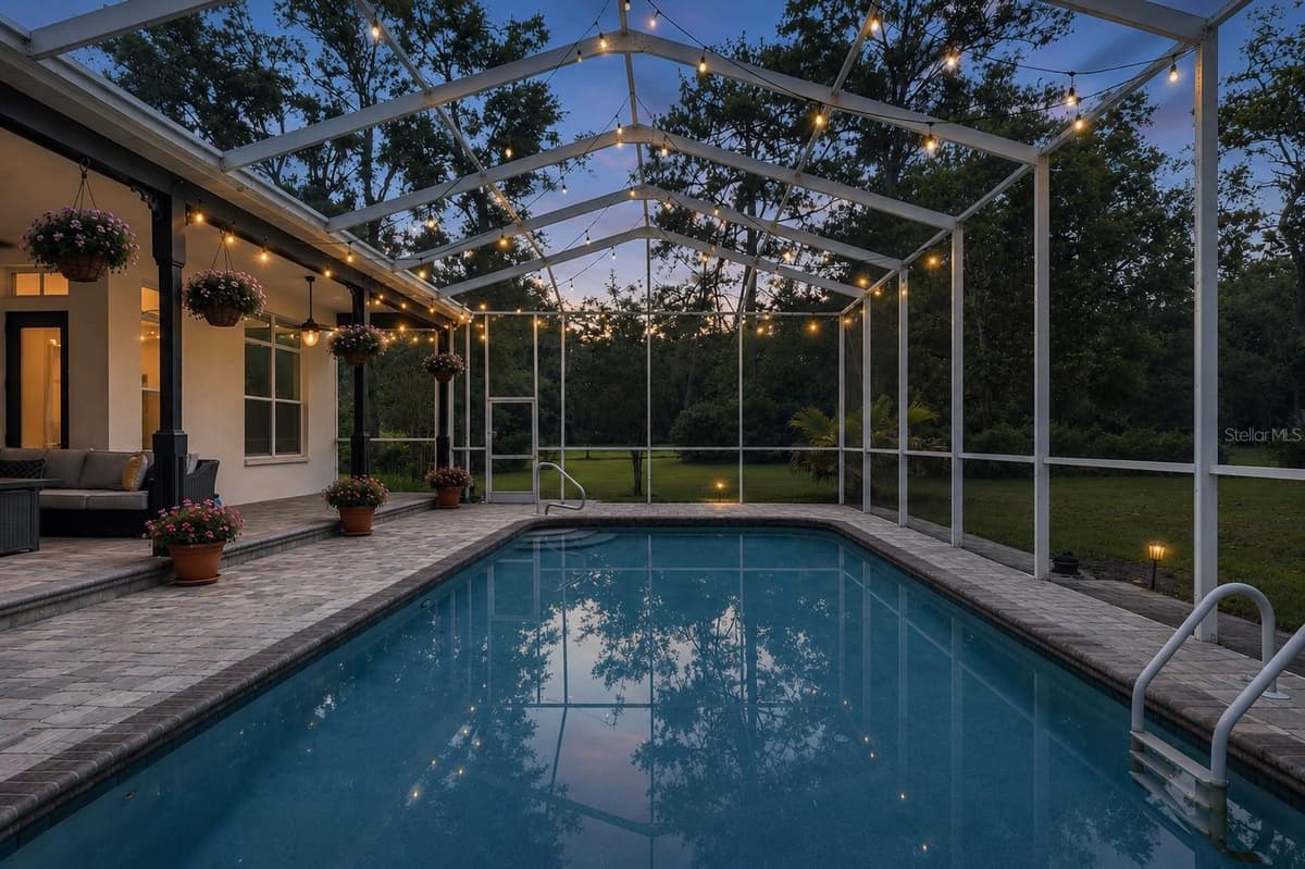 17163 BENES ROUSH ROAD — photo 72 of 75