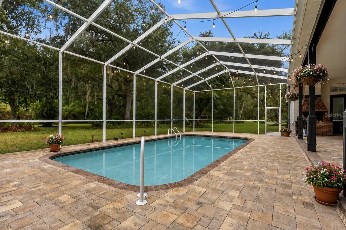 17163 BENES ROUSH ROAD — photo 46 of 75