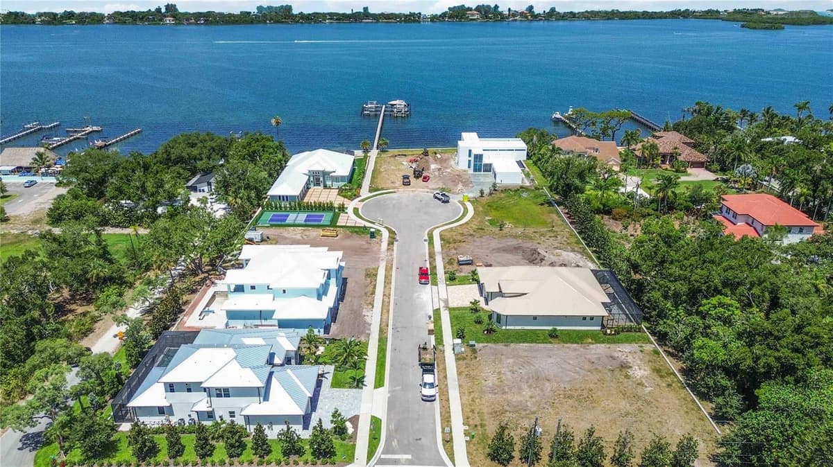 3820 PARROT BAY COURT — photo 1 of 12