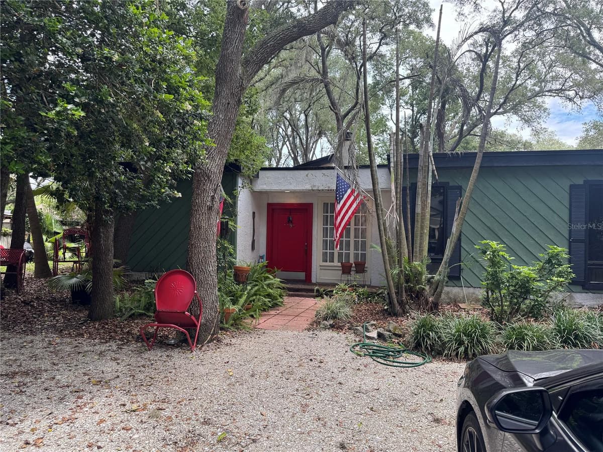612 BONITA ROAD — photo 1 of 17