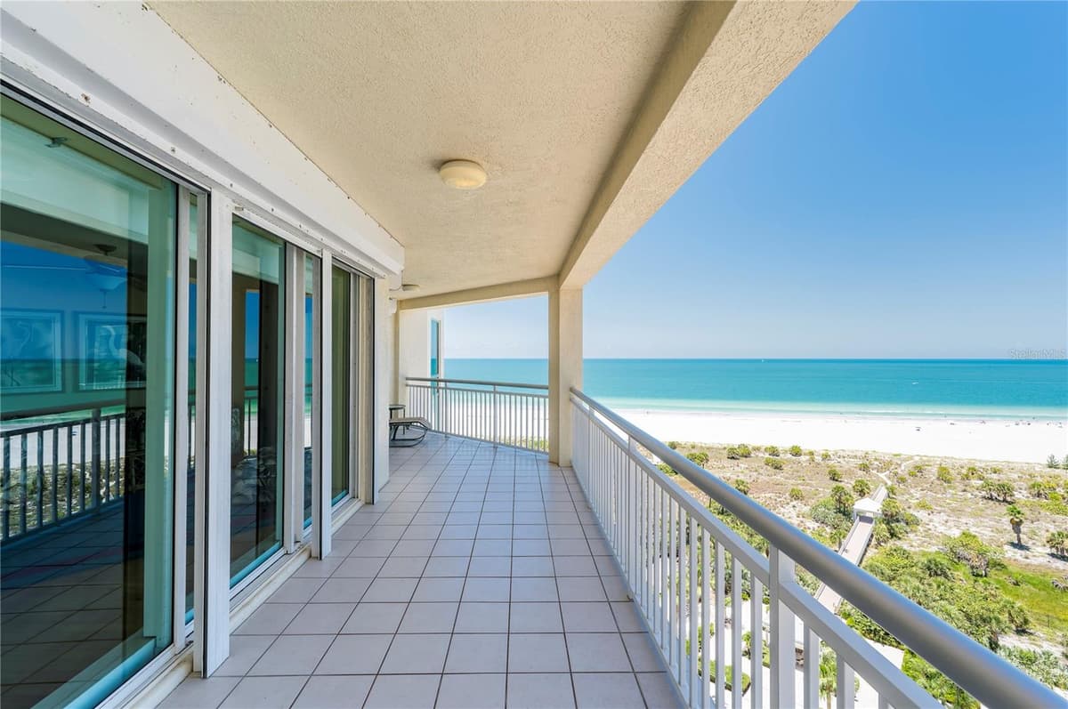 1180 GULF BOULEVARD — photo 6 of 46