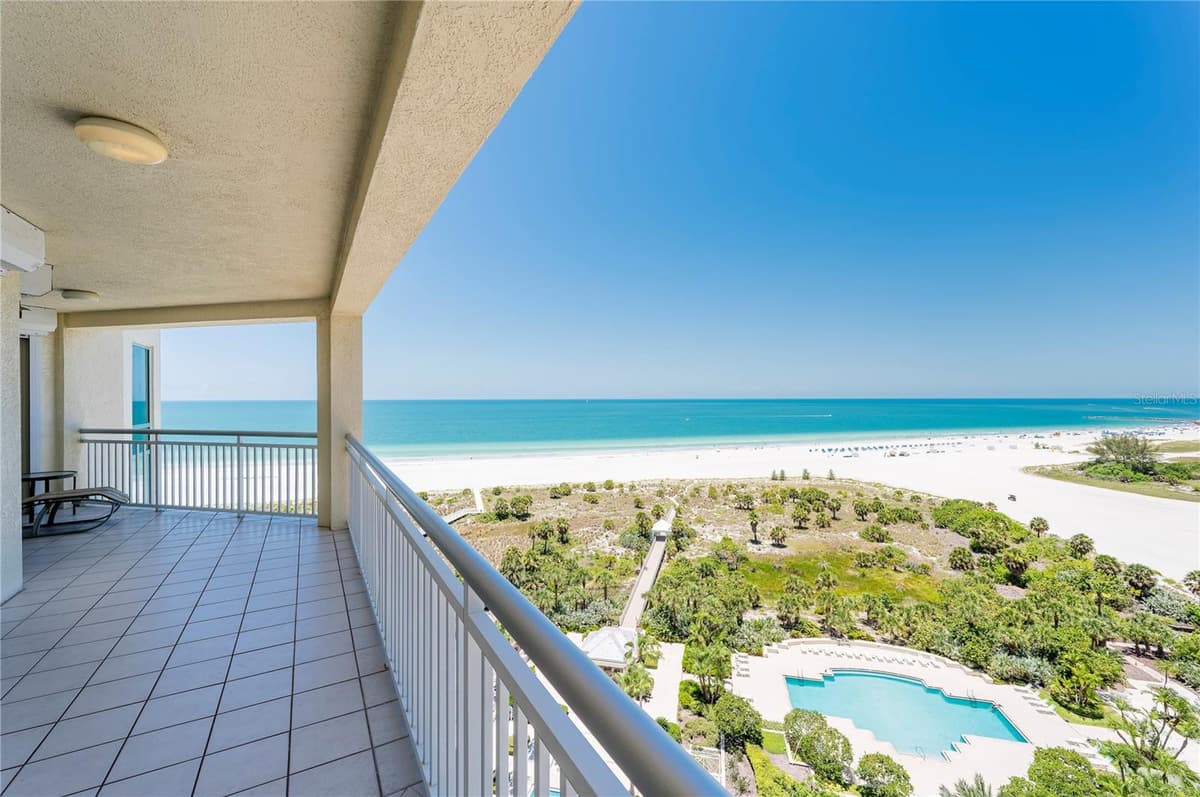 1180 GULF BOULEVARD — photo 7 of 46