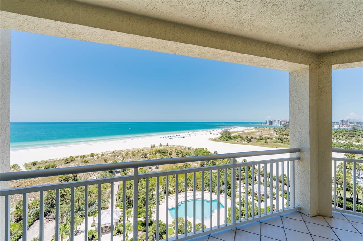 1180 GULF BOULEVARD — photo 1 of 46