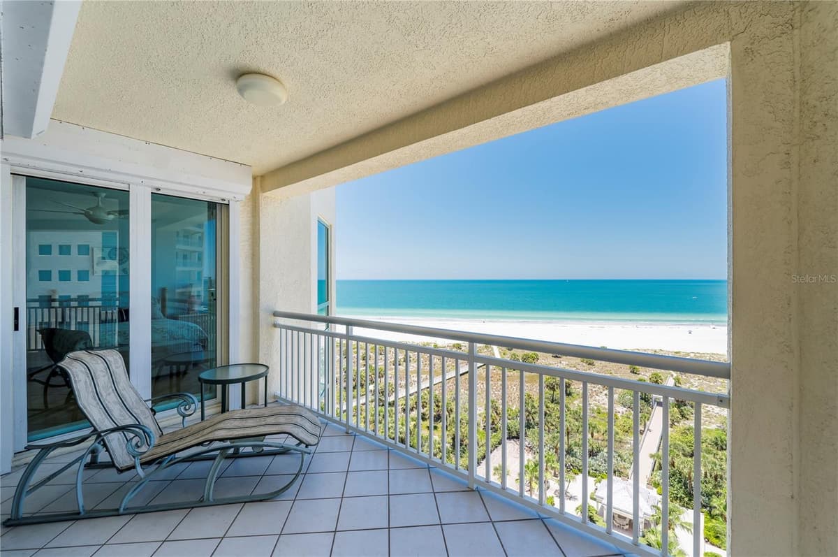 1180 GULF BOULEVARD — photo 4 of 46
