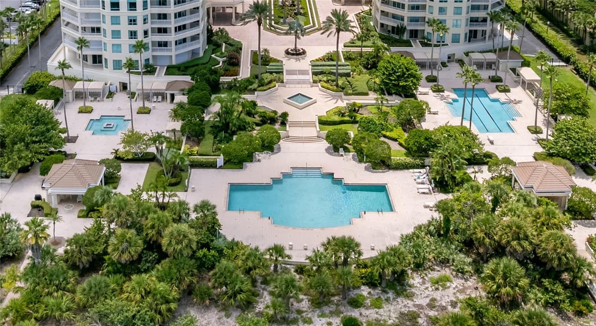 1180 GULF BOULEVARD — photo 44 of 46