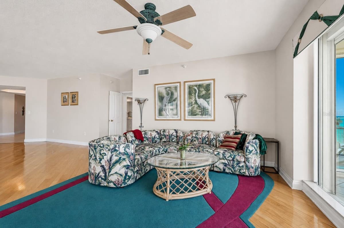 1180 GULF BOULEVARD — photo 15 of 46