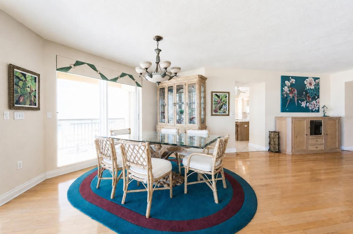 1180 GULF BOULEVARD — photo 16 of 46
