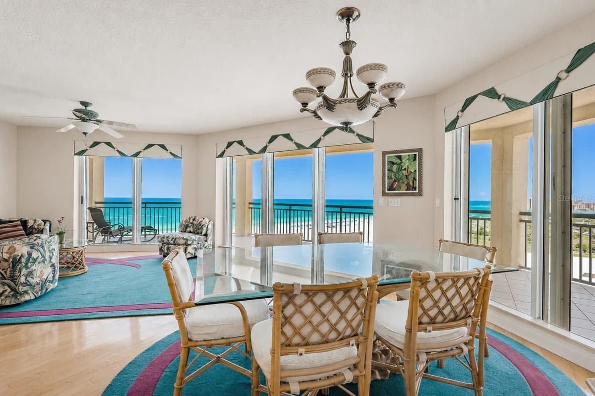 1180 GULF BOULEVARD — photo 12 of 46