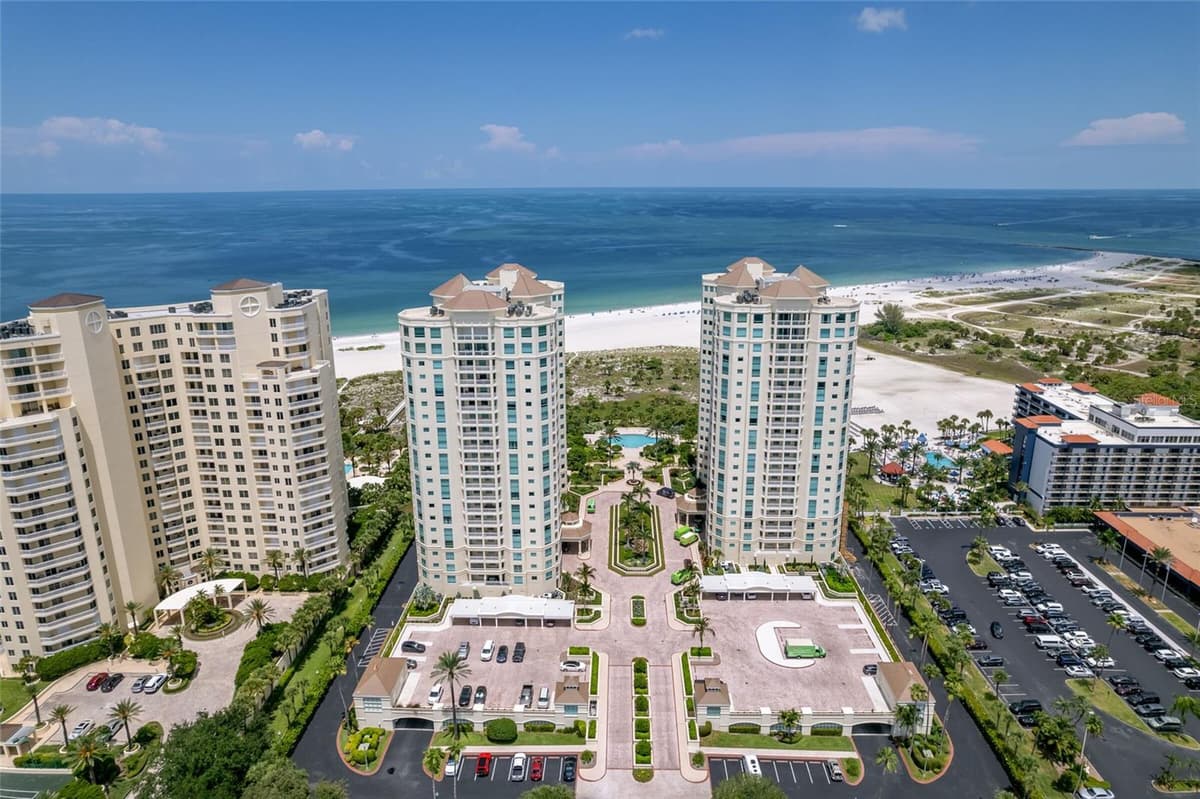 1180 GULF BOULEVARD — photo 42 of 46