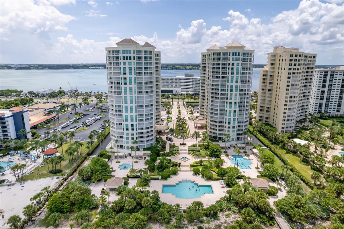 1180 GULF BOULEVARD — photo 45 of 46