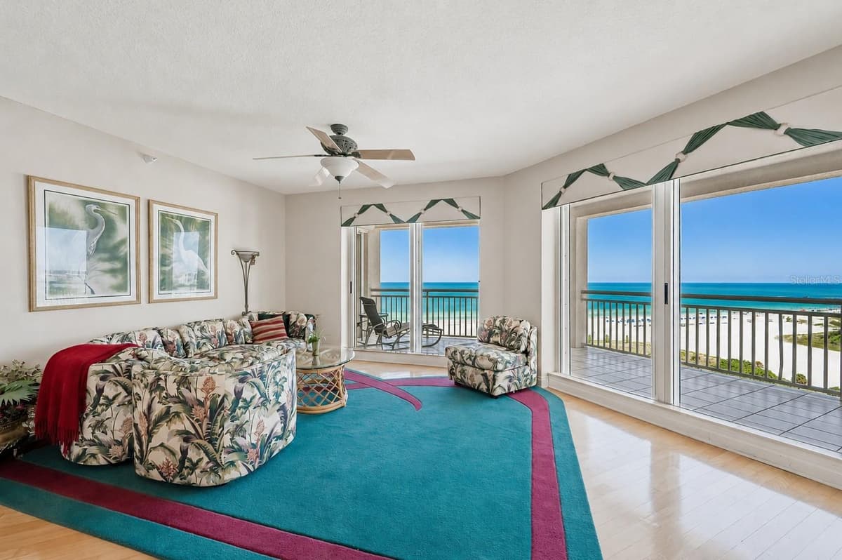 1180 GULF BOULEVARD — photo 13 of 46
