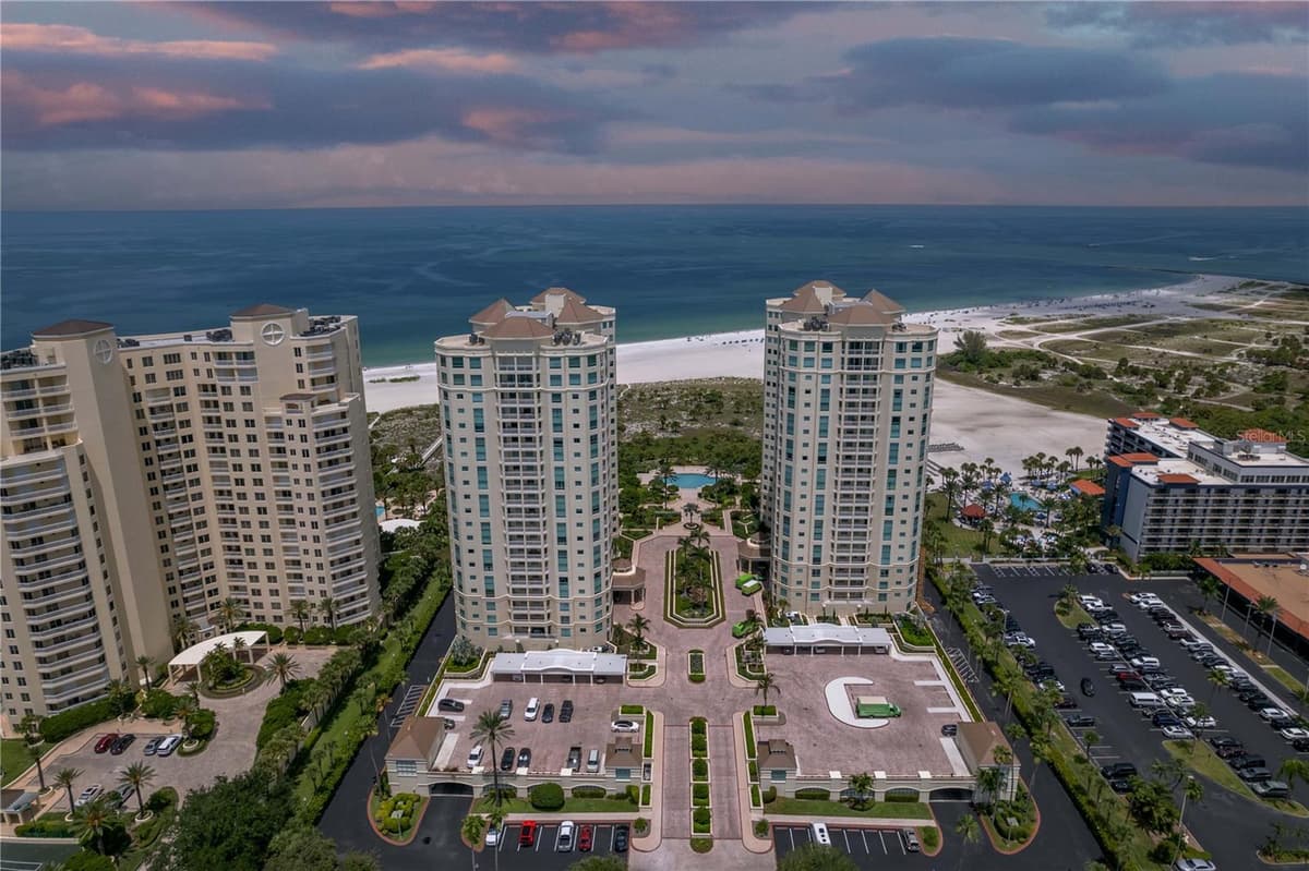 1180 GULF BOULEVARD — photo 46 of 46