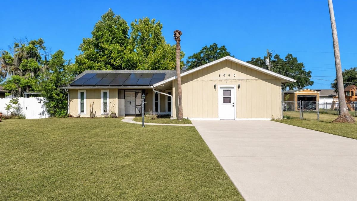 5060 STARLING DRIVE — photo 1 of 40