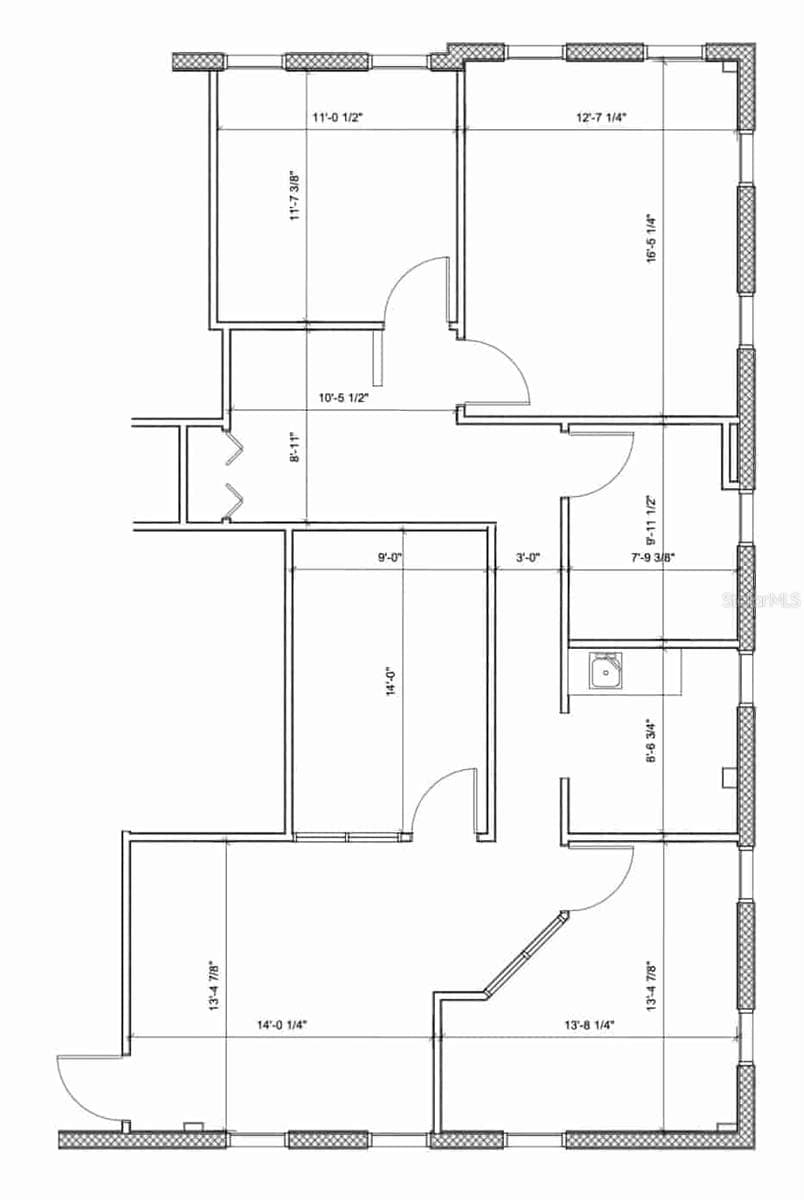 100 2ND AVENUE — photo 3 of 3