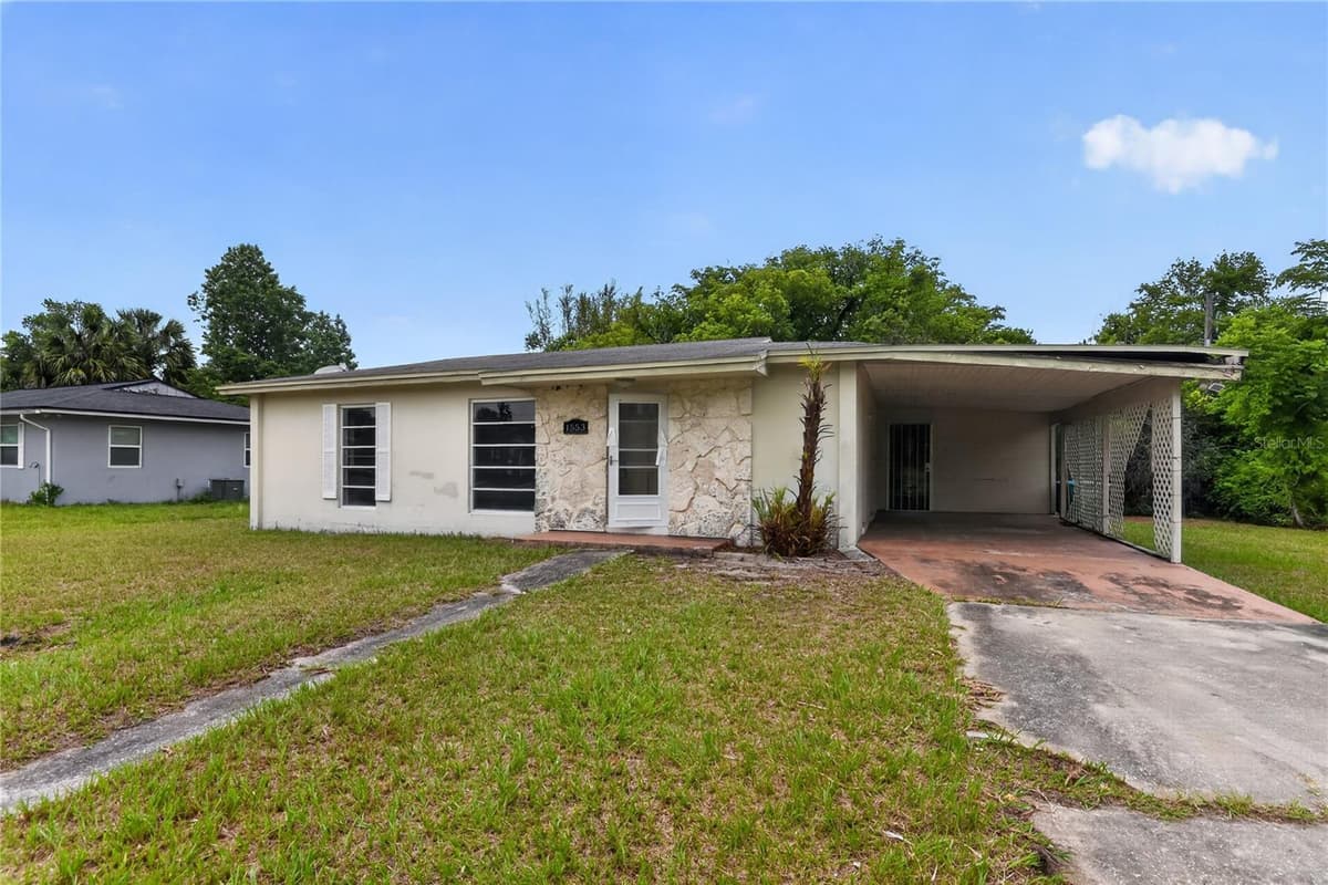1553 PROVIDENCE BOULEVARD — photo 1 of 28