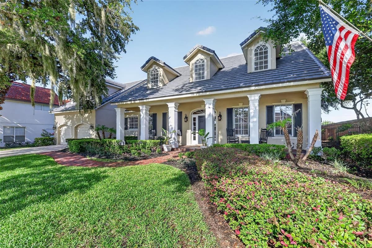 900 BRIGHTWATER CIRCLE — photo 1 of 45