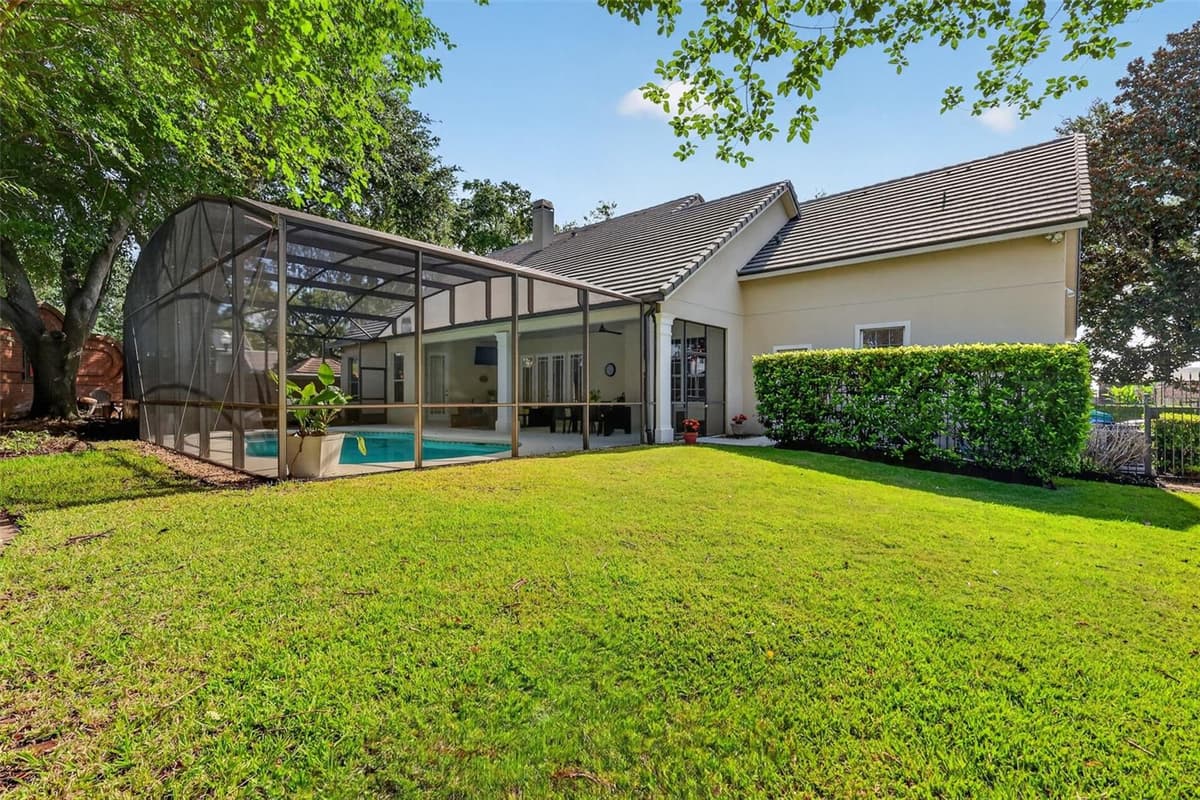 900 BRIGHTWATER CIRCLE — photo 44 of 45