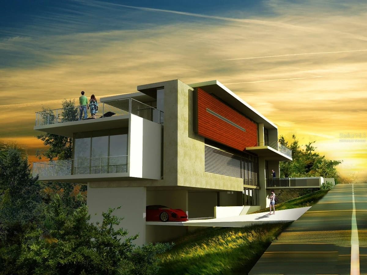 B LA ROCA DEVELOPMENT — photo 5 of 7