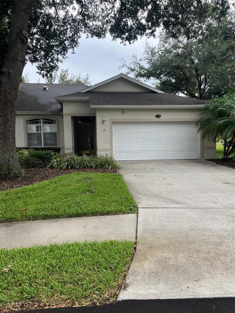 8509 ALEXANDRA ARBOR LANE — photo 1 of 19