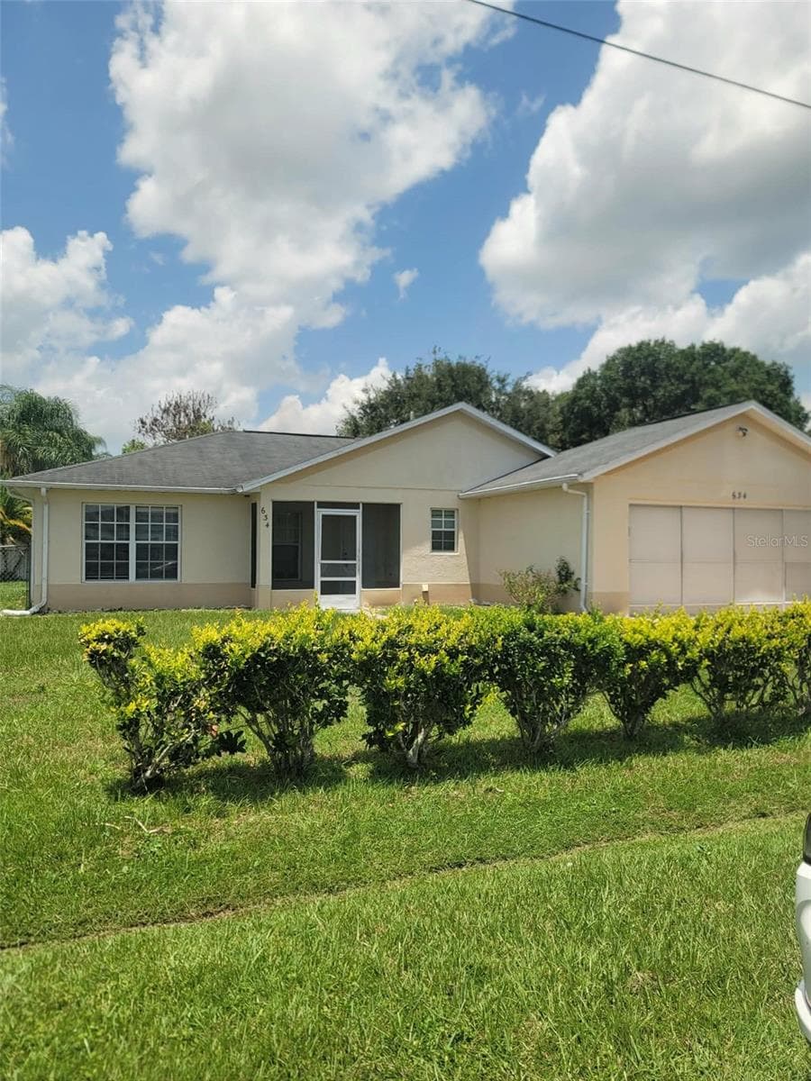 634 BALDWIN DRIVE — photo 1 of 33