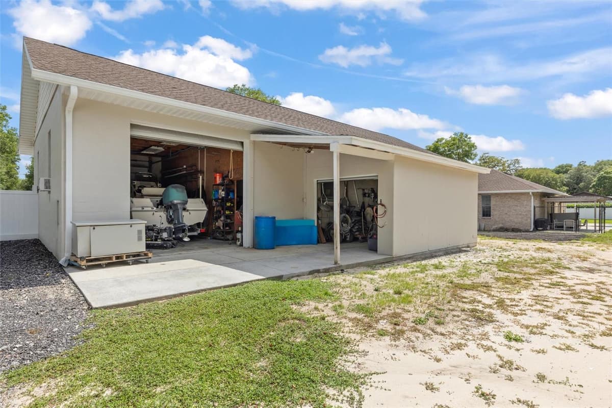 713 ERNEST DRIVE — photo 81 of 100