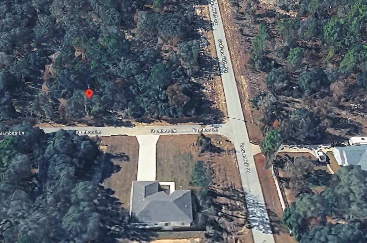 1056 BAMBOO LANE — photo 1 of 13