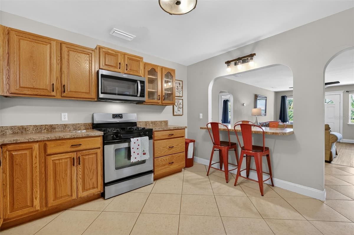 4634 BIGLER LANE — photo 73 of 100
