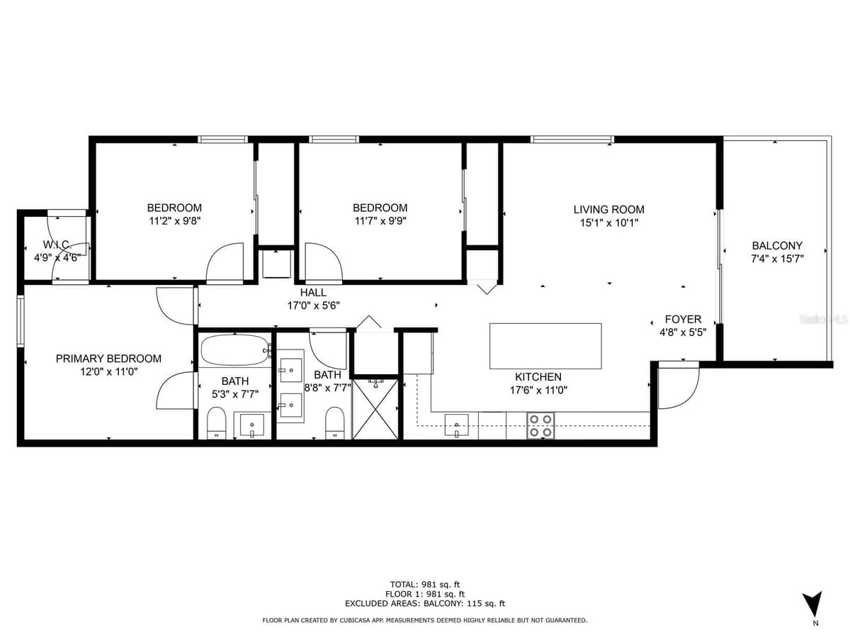 812 GULF BLVD — photo 44 of 44