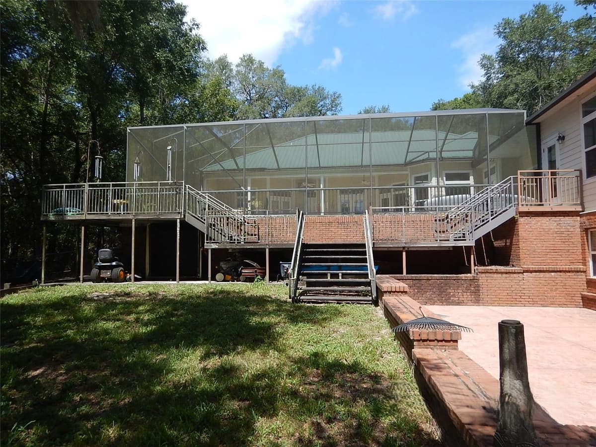 8315 LILLY LAKE ROAD — photo 39 of 47