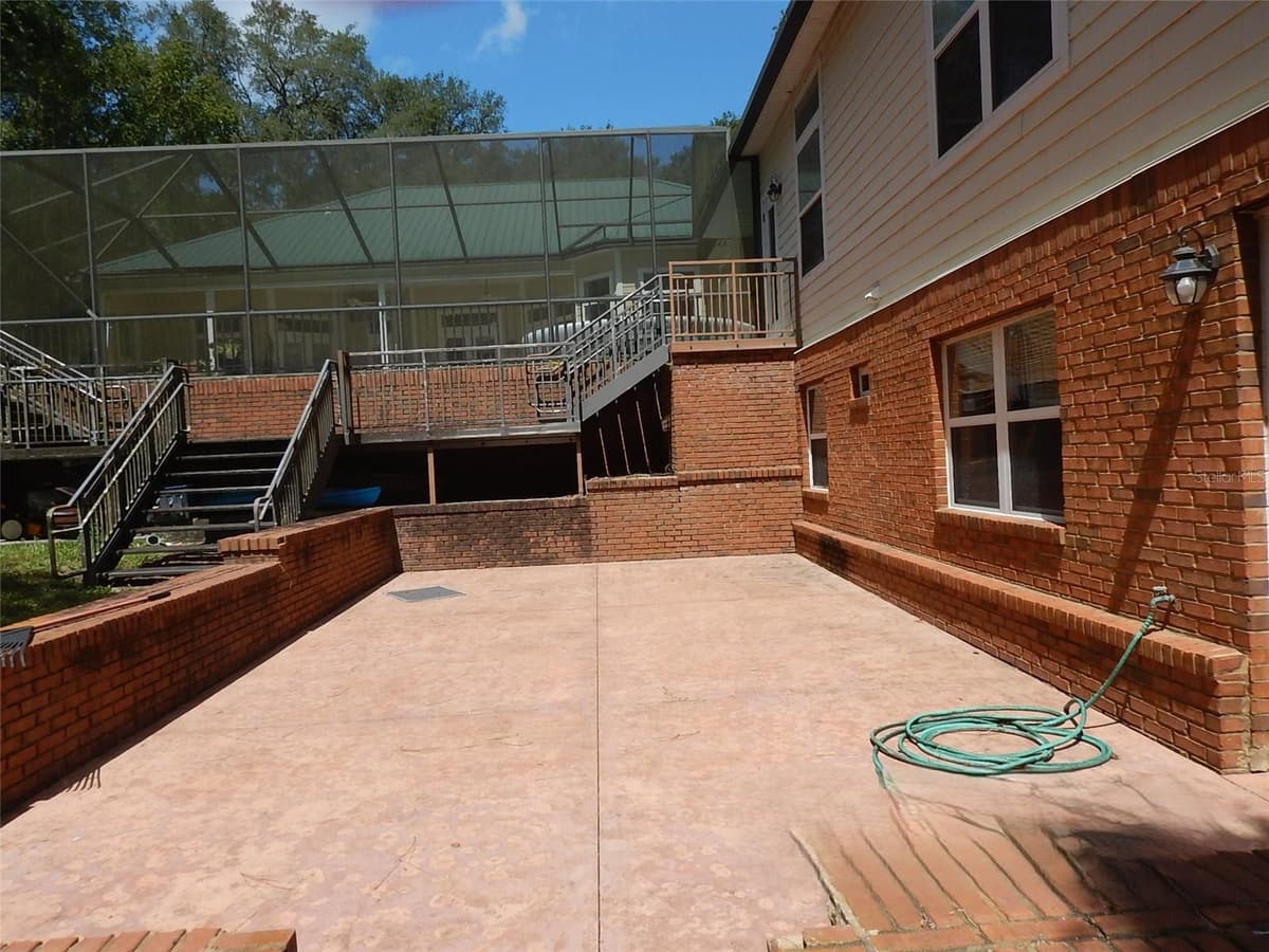 8315 LILLY LAKE ROAD — photo 40 of 47
