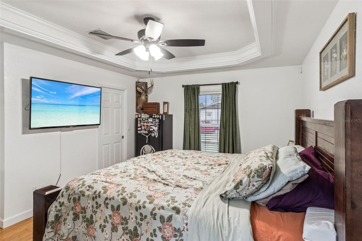 214 MOUNTAIN DRIVE — photo 19 of 45