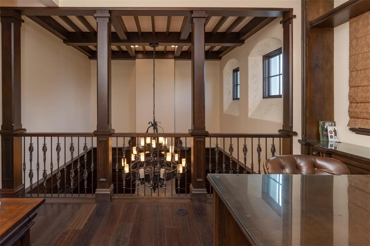 6119 GROSVENOR SHORE DRIVE — photo 64 of 97