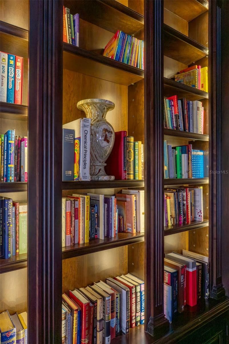 6119 GROSVENOR SHORE DRIVE — photo 30 of 97
