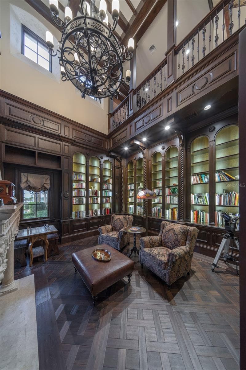 6119 GROSVENOR SHORE DRIVE — photo 39 of 97